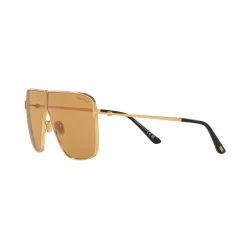 Pilot Sunglasses Huxley