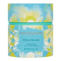 Pina Colada Infusion - 15 Silky Bags 37.5g