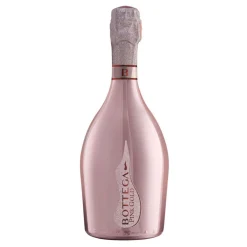 Pink Gold Prosecco Doc Rosé Spumante Brut 750ml