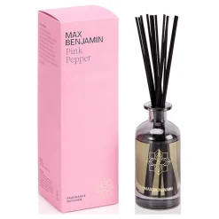 Pink Pepper Luxury Diffuser