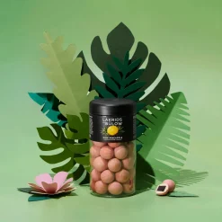 Pink Pineapple Chocolate Coated Liquorice 295g
