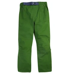 Pioneer Straight-Leg Trousers