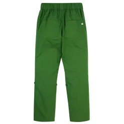 Pioneer Straight-Leg Trousers