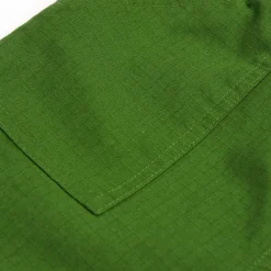 Pioneer Straight-Leg Trousers