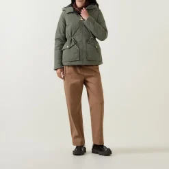 Piper Showerproof Jacket