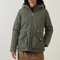 Piper Showerproof Jacket