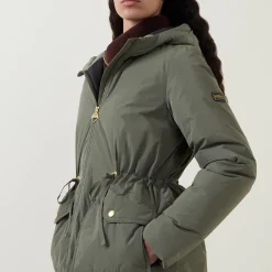Piper Showerproof Jacket