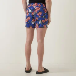 Piranha Floral Swim Shorts