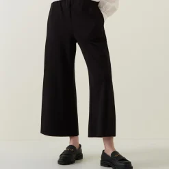 Piri Wide-Leg Trousers