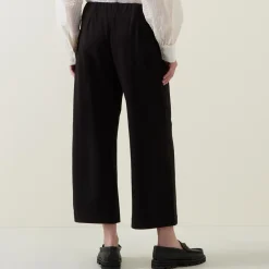 Piri Wide-Leg Trousers