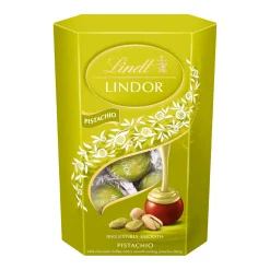 Pistachio Cornet 200g