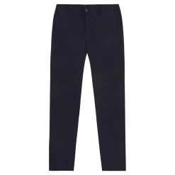 Pitch Washed Slim Fit Chinos