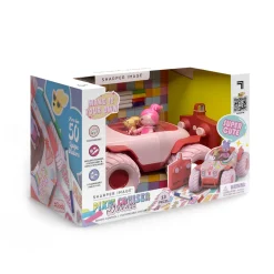 Pixie Doodle Cruiser