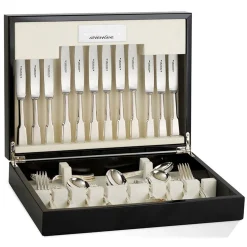 Plain Fiddle  60 Piece Canteen