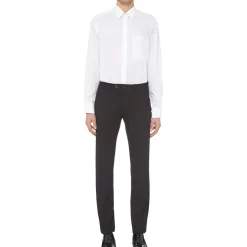 Plain Shirt