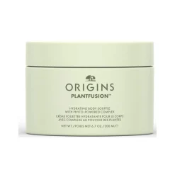 Plantfusionâ„¢ Hydrating Body Souffle With Phyto-Powered Complex