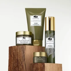 Plantscription Wrinkle Correction Eye Cream with Encapsulated Retinol
