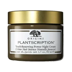 PLANTSCRIPTIONâ„¢ Youth-Renewing Power Night Cream