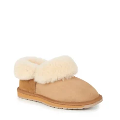 Platinum Mintaro Slippers