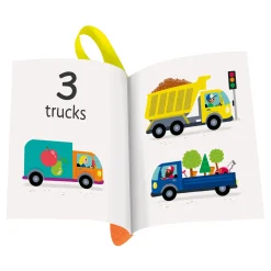 Play+ Infant & Toddler Flip & Pop: First Numbers