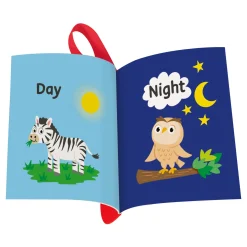 Play+ Infant & Toddler Flip & Pop: Opposites