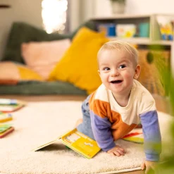 Play+ Infant & Toddler Flip & Pop: Opposites