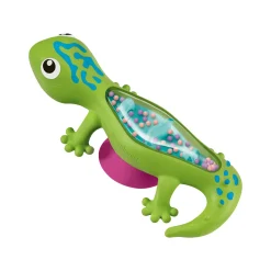 Play+ Infant & Toddler Rainmaker Shake & Twist: Gecko