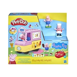 Play-Doh Ice Cream Playset