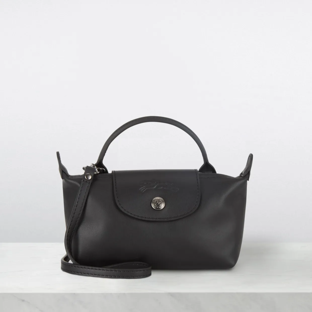 Pliage Xtra XS Pouch Crossbody Bag