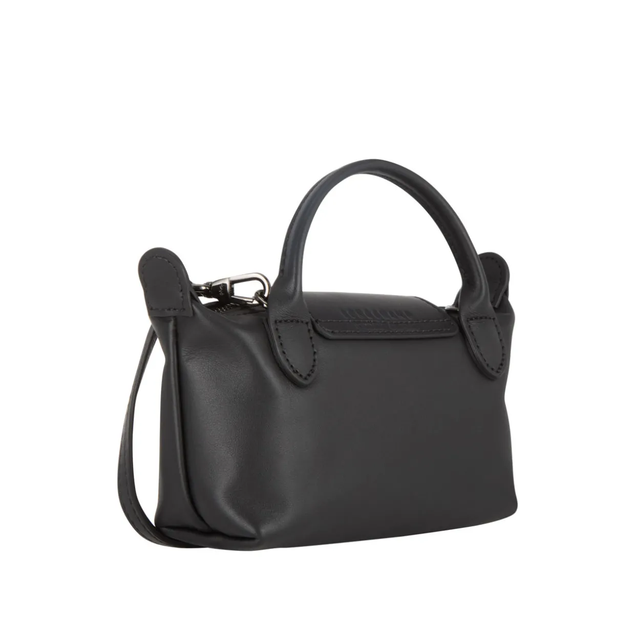 Pliage Xtra XS Pouch Crossbody Bag