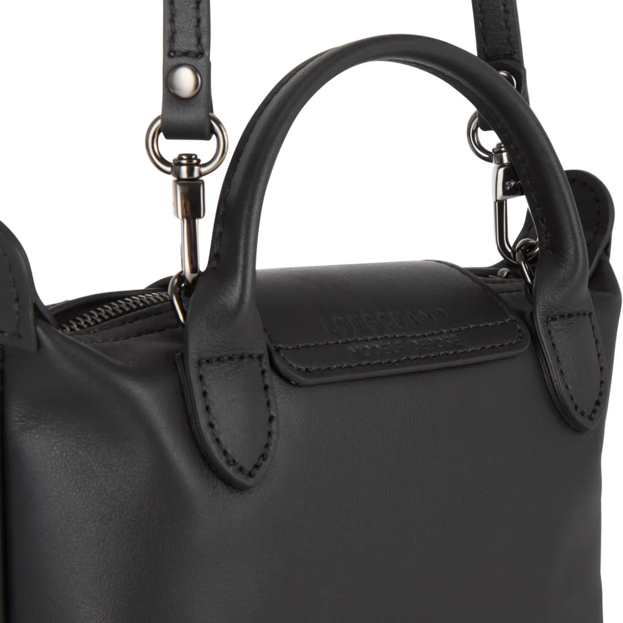 Pliage Xtra XS Pouch Crossbody Bag