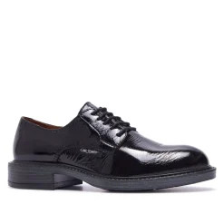 Plinio Leather Oxfords