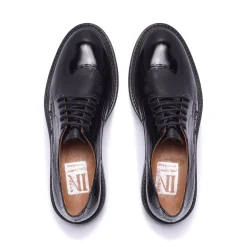 Plinio Leather Oxfords