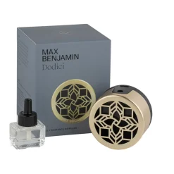 Plug In Wall Diffuser and Refill Set Dodici