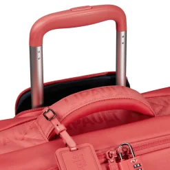 Plume Long Trip Suitcase