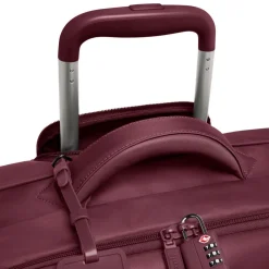 Plume Long Trip Suitcase
