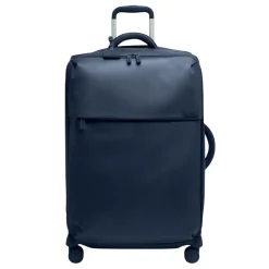 Plume Long Trip Suitcase