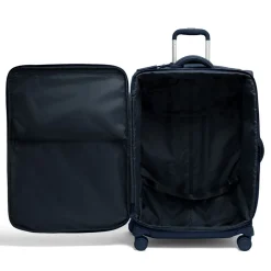 Plume Long Trip Suitcase