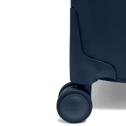 Plume Long Trip Suitcase
