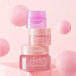 Plump & Hydrate Trio Set