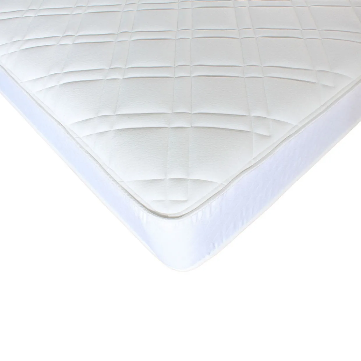 Plunkett Pocket Mattress 5ft - King