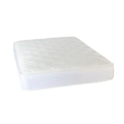 Plunkett Pocket Mattress 4.6ft - Double