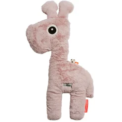 Plush Friend Raffi