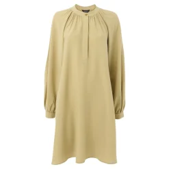 Pocket Mini Dress