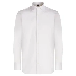 Point Slim Fit Shirt