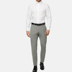 Point Slim Fit Shirt