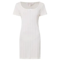 Pointelle Night Dress