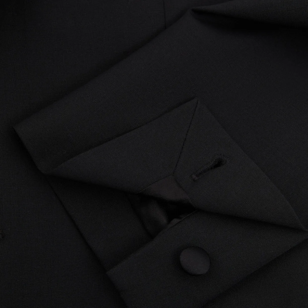 Poker Single Breasted Suit Jacket