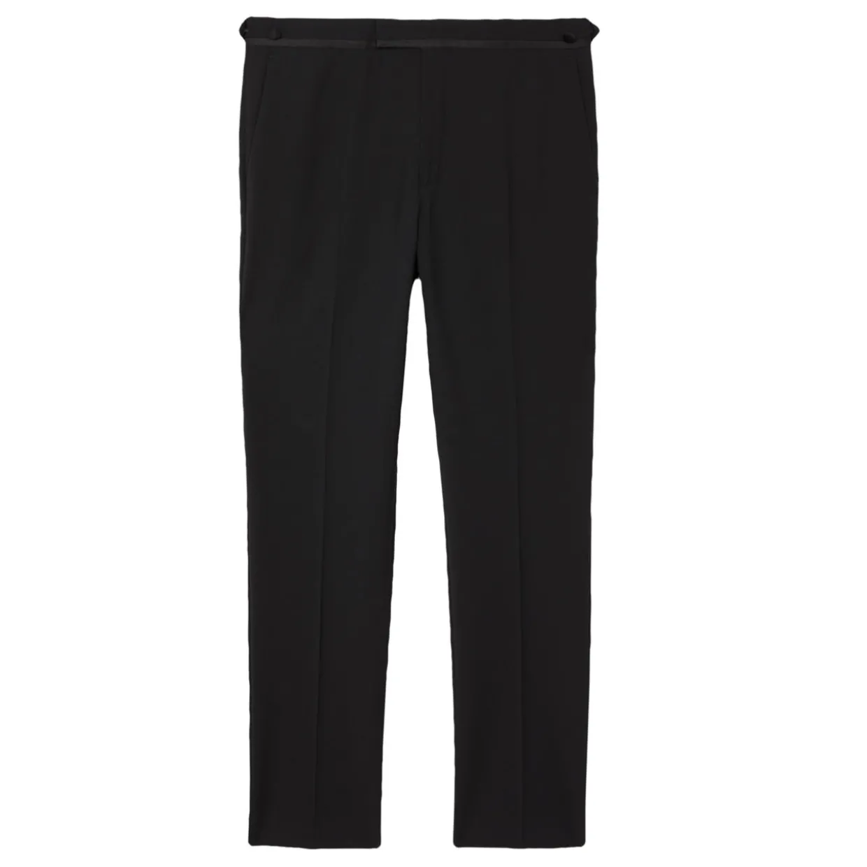 Poker Suit Trousers