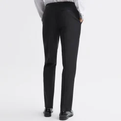 Poker Suit Trousers